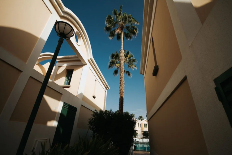 Hotelafbeelding