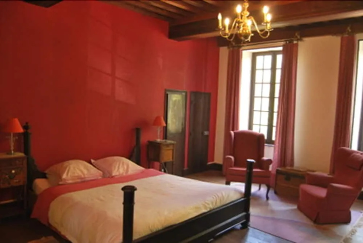Château de Poussignol
