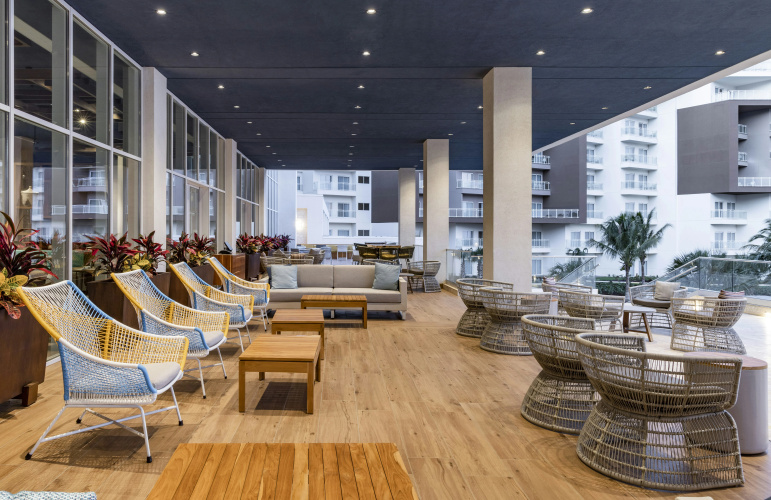 Embassy Suites by Hilton Aruba Resort photo 16