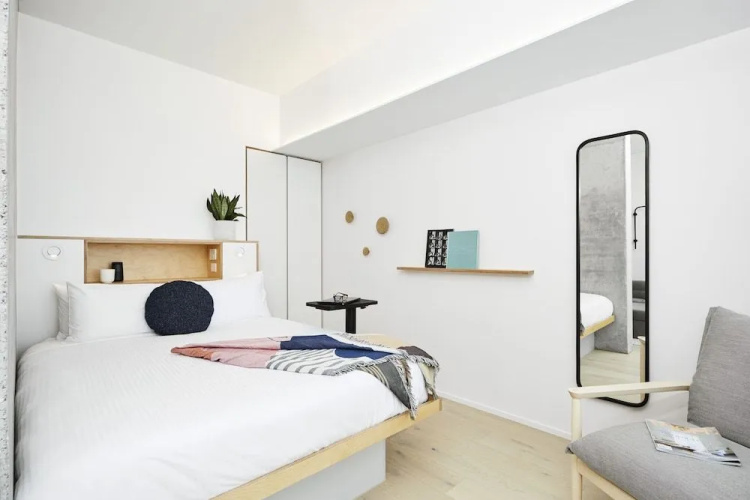 Scape Living At Franklin