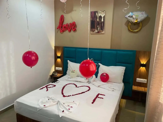 Hotel Hnr
