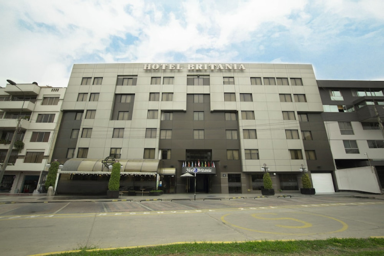 Imagen del hotel