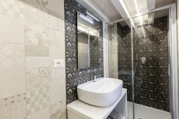 Standard Duplex room