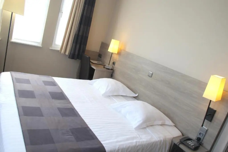 Hotel Arriate