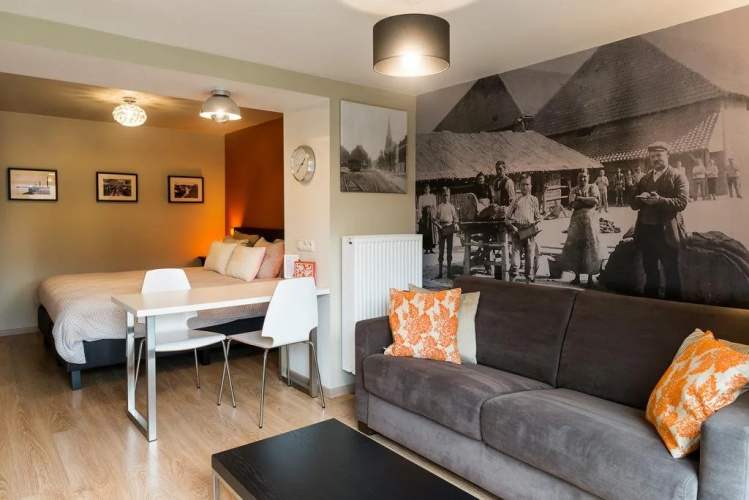 B&B Klinkaart
