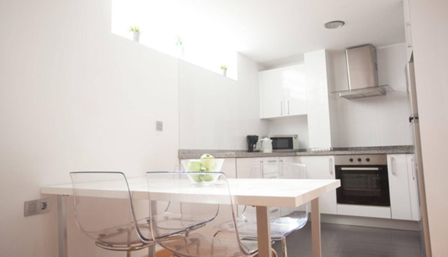 Apartamentos Globus photo 17