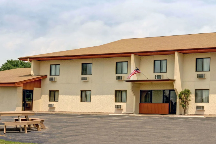 Imagen del hotel