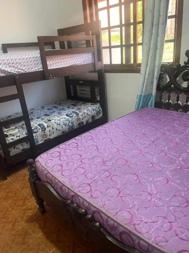 Hostel Samaipata