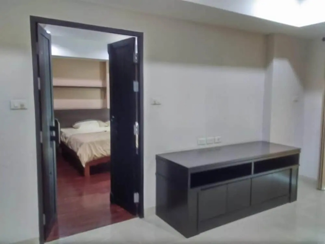 Laidback Place Apartment