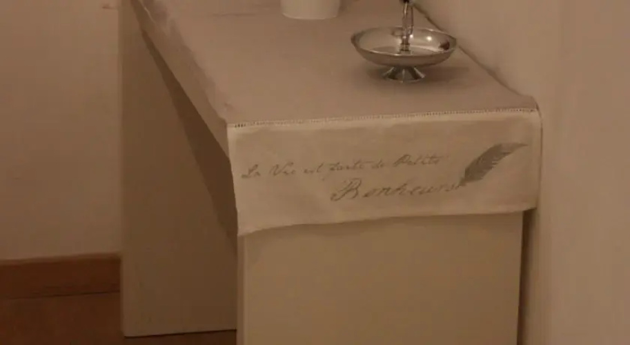 Anita Guest House Roma