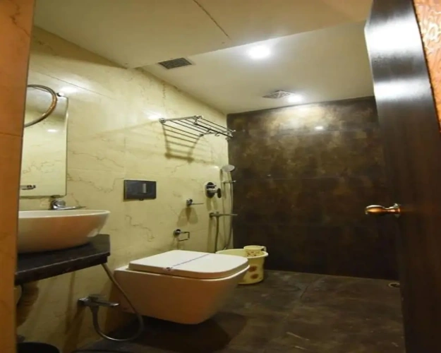 1 Bedroom Premium room