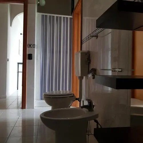 Lisandro Wine Resort Apartments Caserta