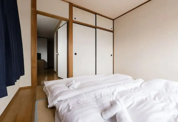 Pola Inn OSAKA