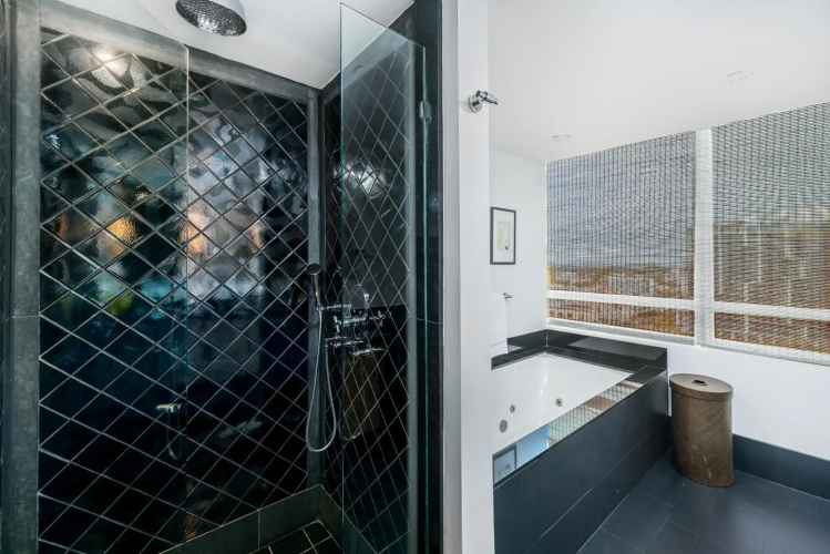 Oceanview Private Condo at The Setai -1901N2