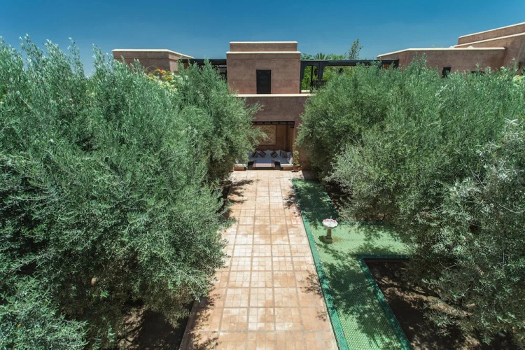 Image de l'hôtel