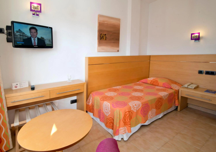 Hotel Capricho