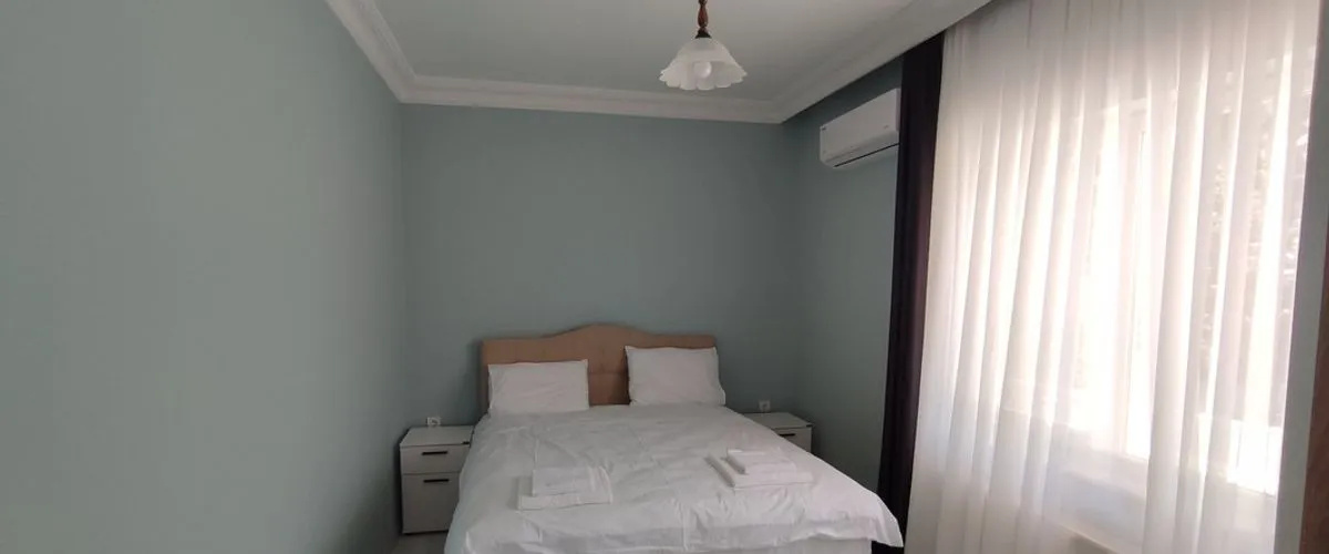 Bostancı Home