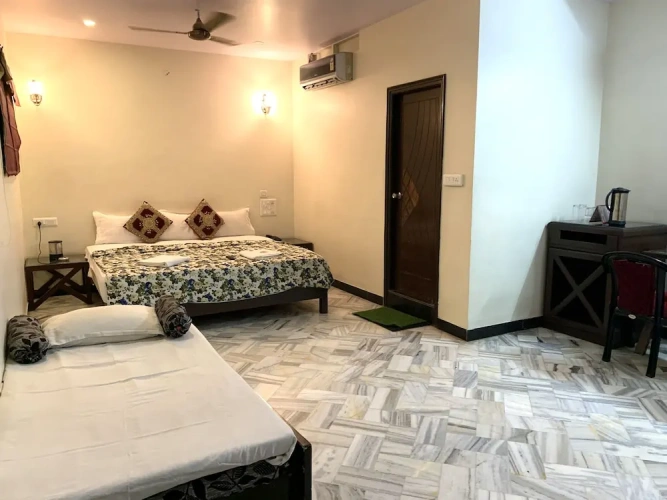 Family Suite