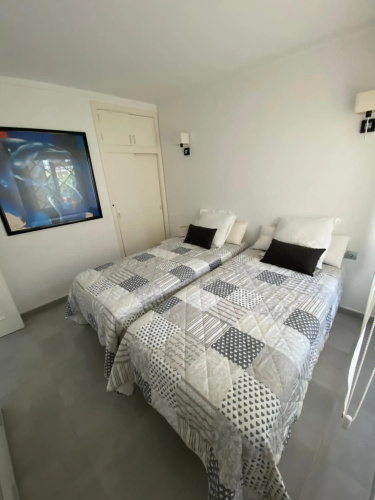 Apartamento El Far
