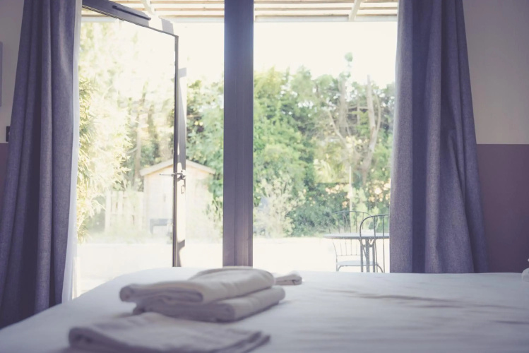 514 Appart Hotel