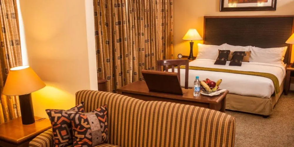 Blackrock Hotel