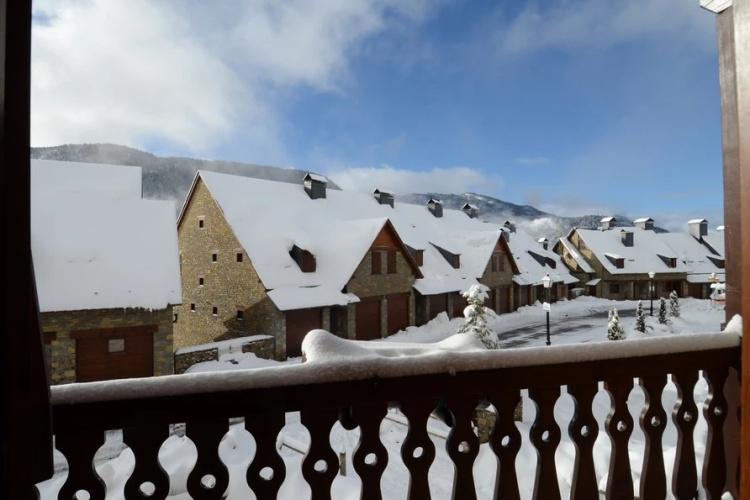 Apartamento Colomers