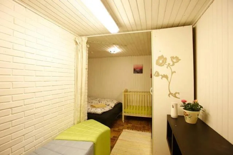 Køge Bed & Kitchen