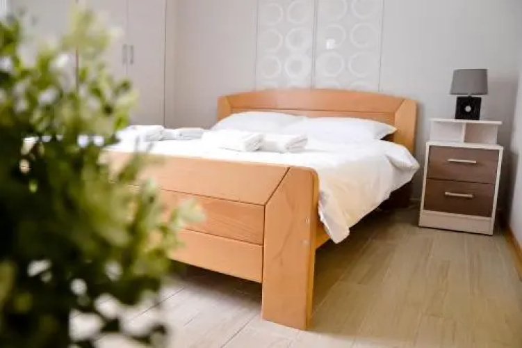 Di Angolo Apartments