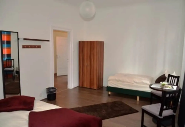 CVJM Hotel am Dom