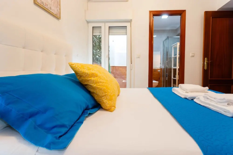 Dama Poetisa-Apartment