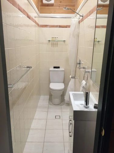 Holly Lodge Medlow Bath