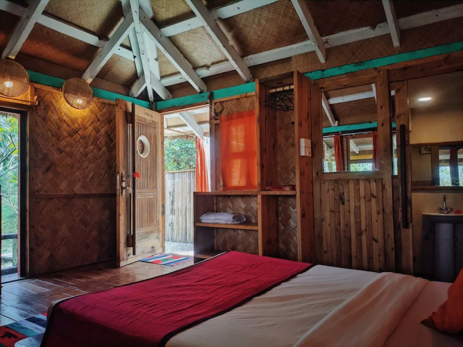 Mermaid Eco Resort