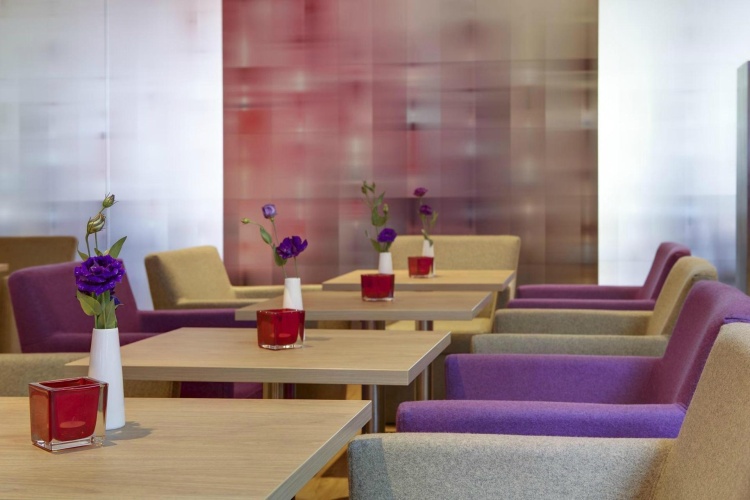 Intercityhotel Berlin Hauptbahnhof photo 8