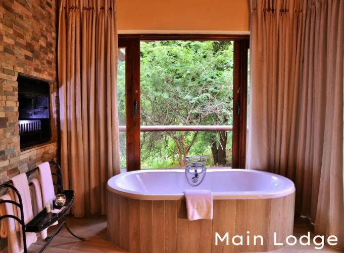 Luxury Chalet