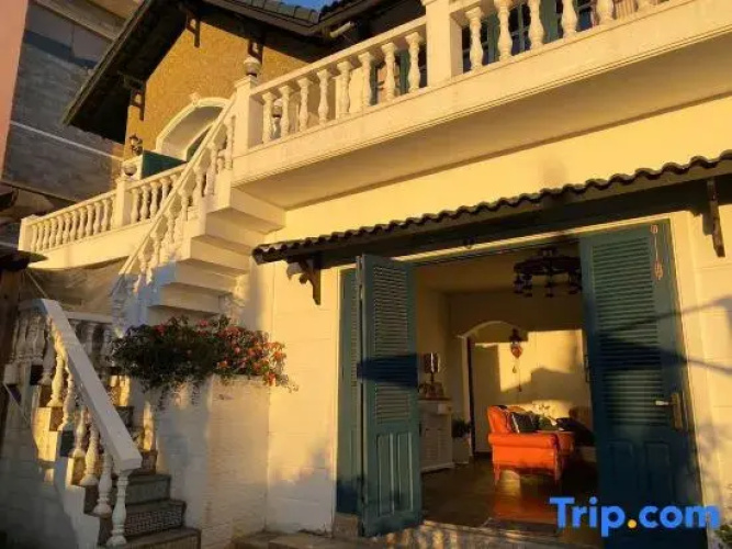Nu Homestay Da Lat