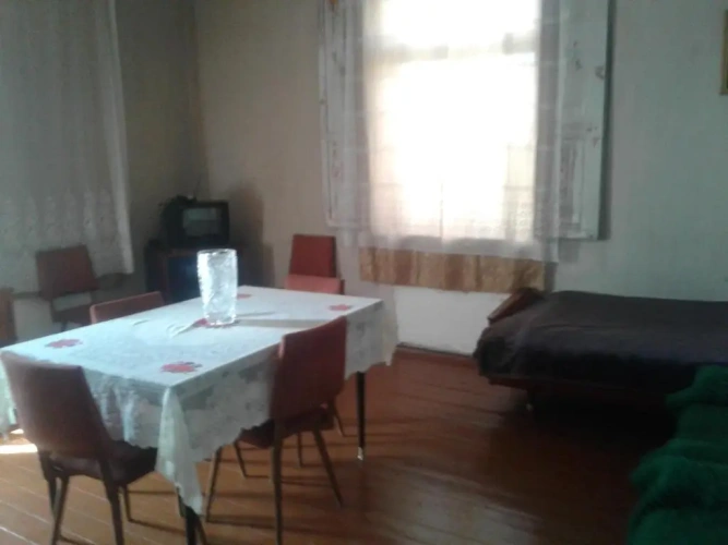 Economy Triple room