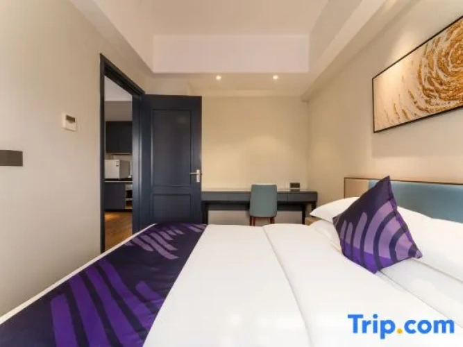 1 Bedroom Executive Suite
