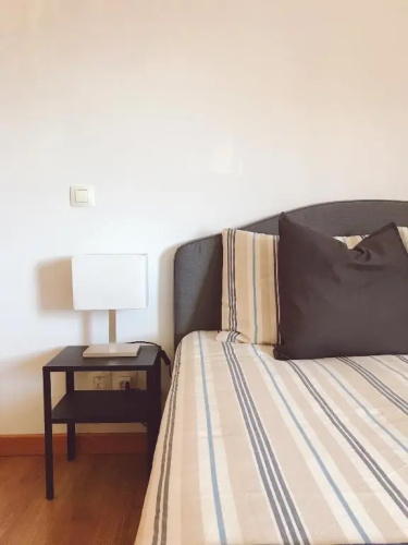 TERRACE APARTMENT - T2 com garagem fechada gratuita
