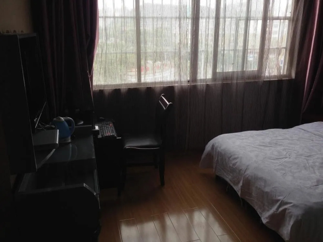 Changxiang Hotel