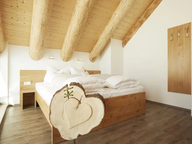 Chalet in Ladis by Ski Slope & Lift