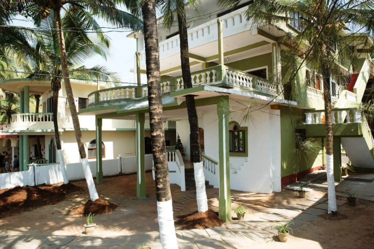 Image de l'hôtel