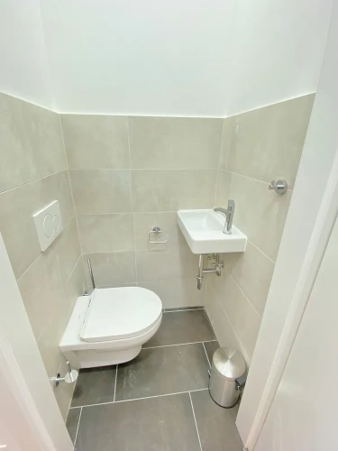 Economy Double Apartment
