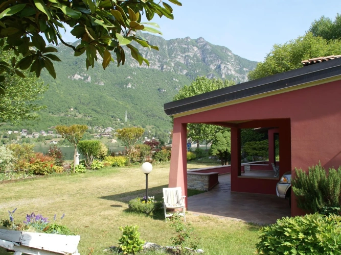 Cottage