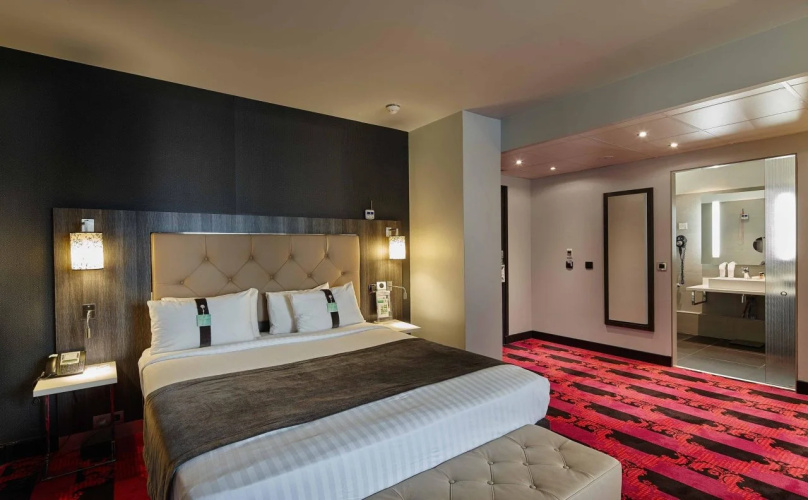 DoubleTree by Hilton Paris Bougival photo 6