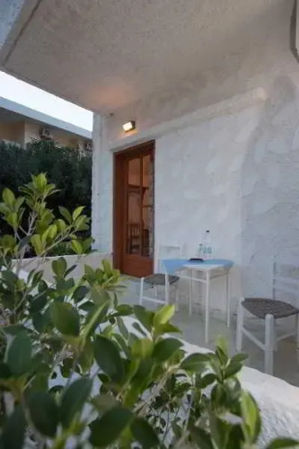 Filoxenia Apartments