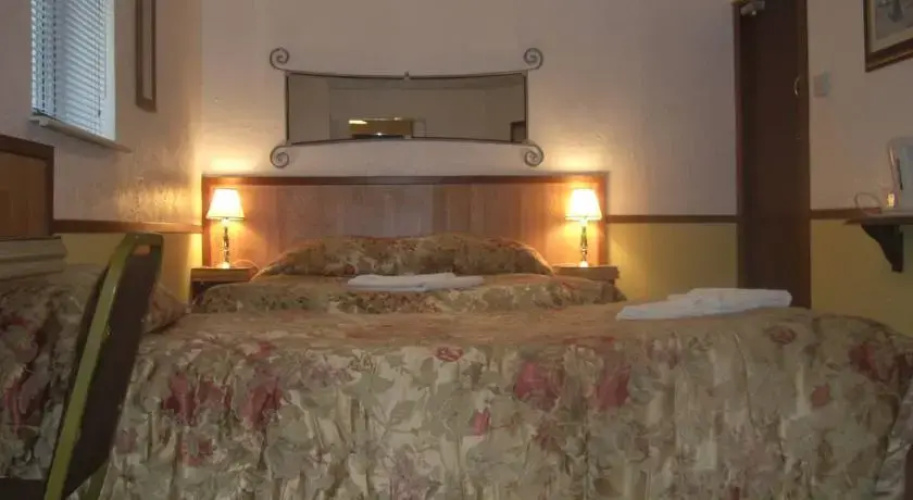 St Hilary Hotel