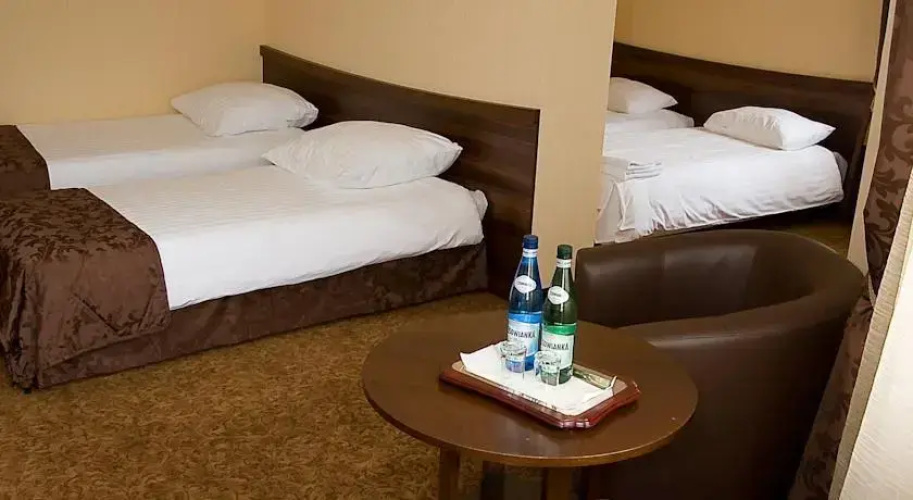 Hotel Kopczyński