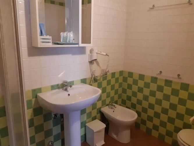 Il Boscaiolo
