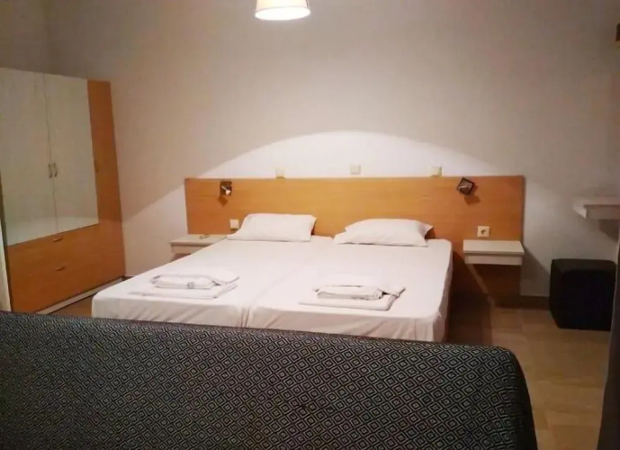 Beloni Apartments And Studios
