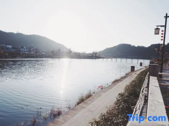 Yunshuiwan Hostel